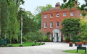 Mulberry House Hotel Ongar
